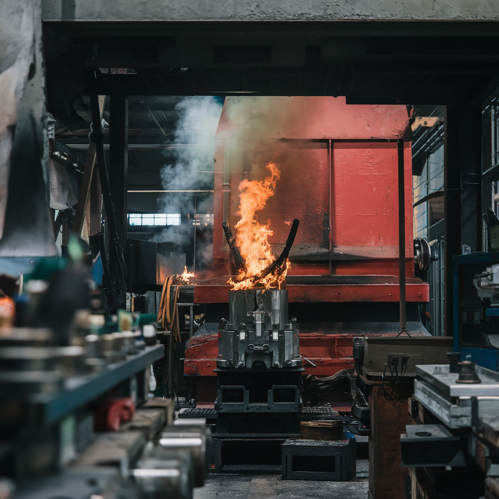 Fire Detection
