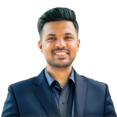 Mr. Jitendra Purohit
