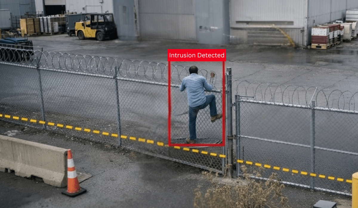 Intrusion Detection