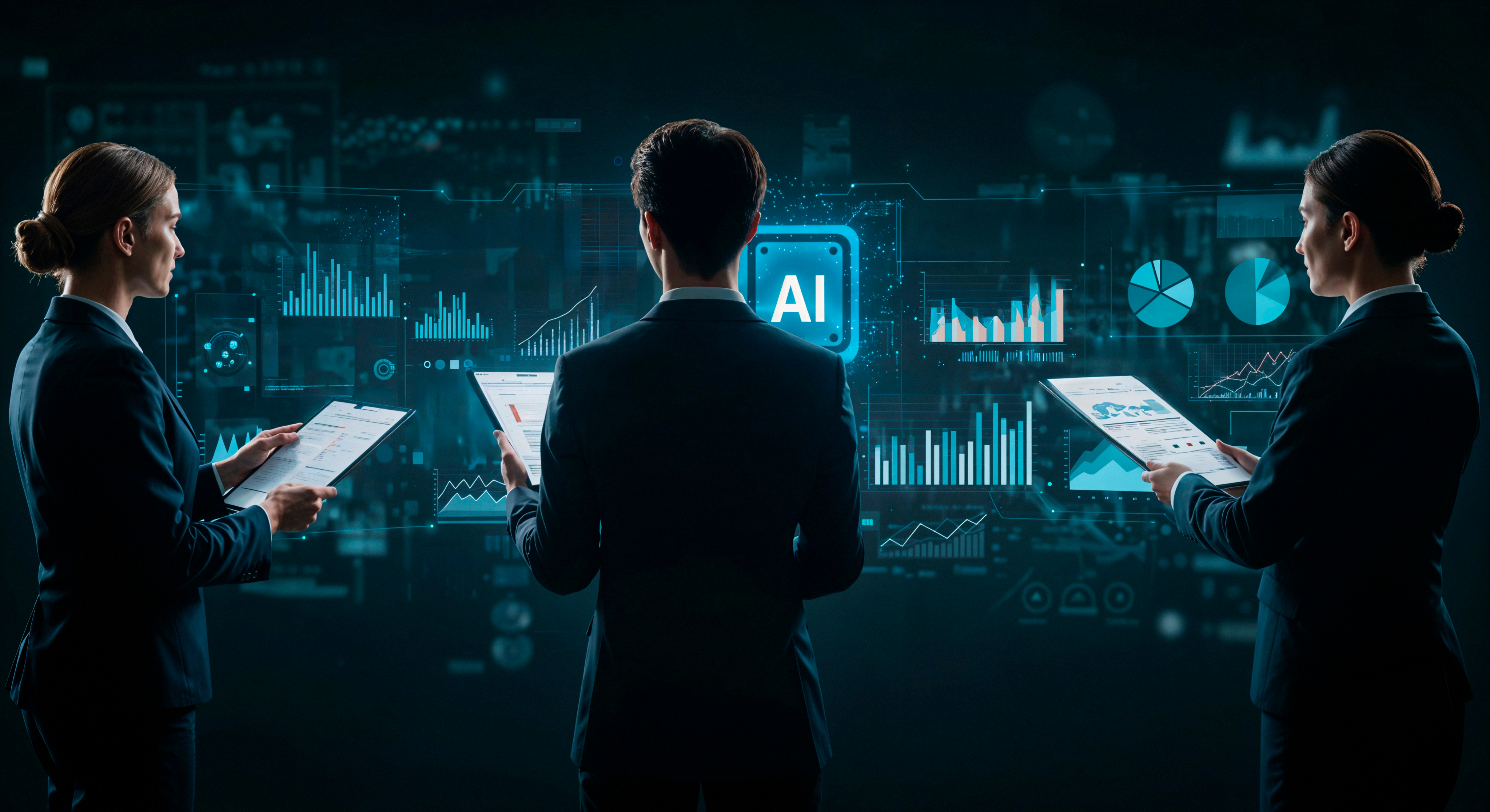 AI Illustration