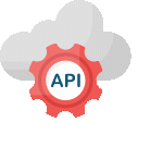 api