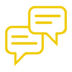 chat icon